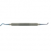 Plastic Filling Instruments